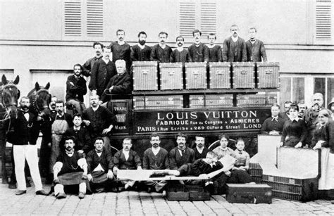 archive louis vuitton|history of Louis Vuitton 1900s.